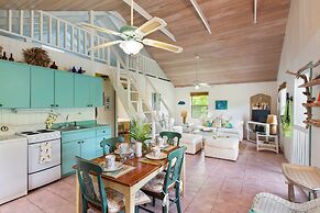 Orchid Cottage 2 Bedroom Cottage