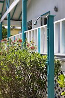 Orchid Cottage 2 Bedroom Cottage