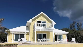 Coral Point 3 Bedroom Home