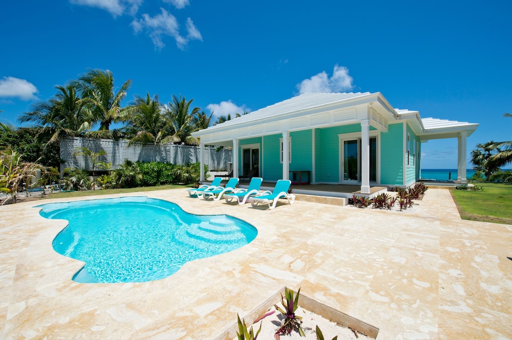 Aqua Villa 2 Bedroom Home