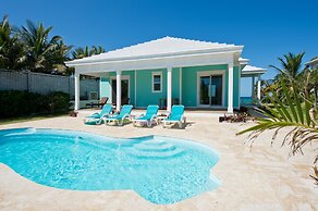 Aqua Villa 2 Bedroom Home