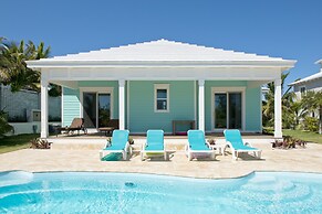 Aqua Villa 2 Bedroom Home