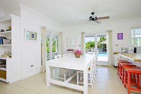 Miss Ruby 4 Bedroom Home