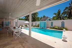 Coriolana 4 Bedroom Home