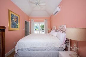 Coriolana 4 Bedroom Home