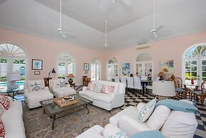 Coriolana 4 Bedroom Home