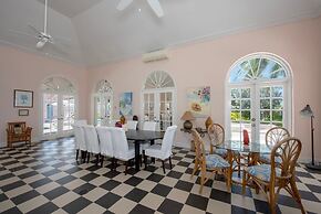 Coriolana 4 Bedroom Home