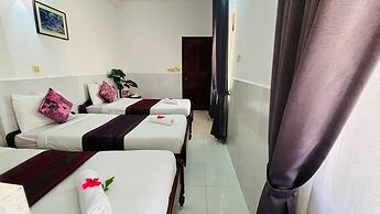 Siemreap Nitnit Boutique