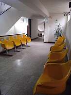 Hotel Estación Central