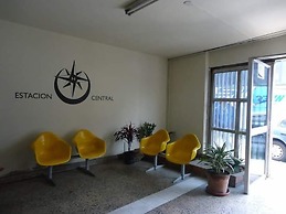Hotel Estación Central