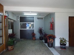 Hotel Estación Central