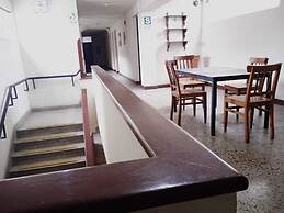 Hotel Estación Central