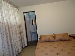 Hotel Estación Central