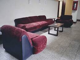 Hotel Estación Central