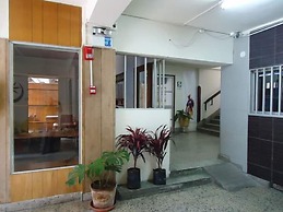Hotel Estación Central