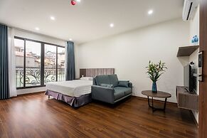 Granda Lake View Hotel & Apartment