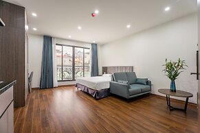 Granda Lake View Hotel & Apartment