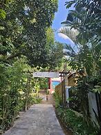 Forest Camp El Nido