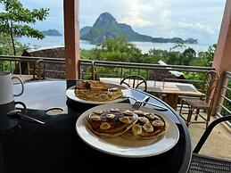 Forest Camp El Nido