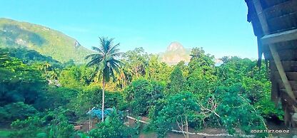 Forest Camp El Nido