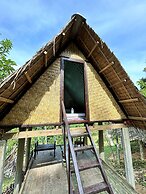 Forest Camp El Nido