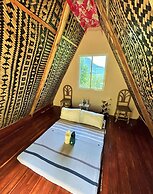 Forest Camp El Nido