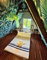 Forest Camp El Nido