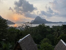 Forest Camp El Nido