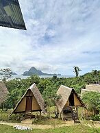 Forest Camp El Nido