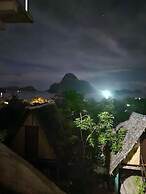Forest Camp El Nido