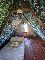 Forest Camp El Nido