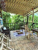 Forest Camp El Nido