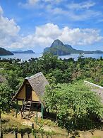 Forest Camp El Nido