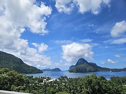 Forest Camp El Nido