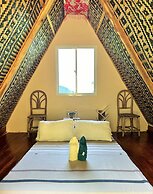 Forest Camp El Nido
