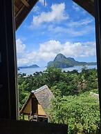 Forest Camp El Nido
