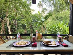 Forest Camp El Nido