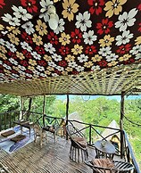 Forest Camp El Nido