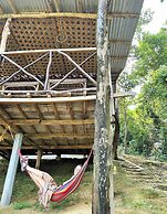 Forest Camp El Nido