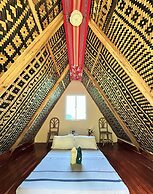 Forest Camp El Nido