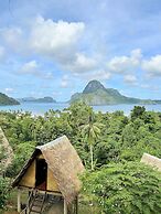 Forest Camp El Nido