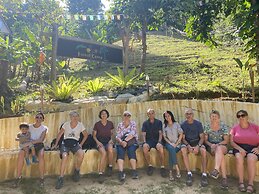 Forest Camp El Nido