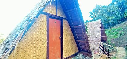 Forest Camp El Nido