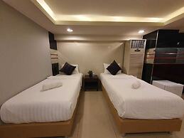 De Lux Bangkok Hotel