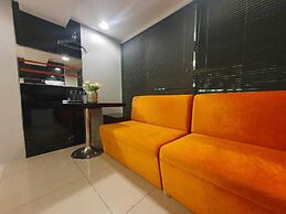 De Lux Bangkok Hotel