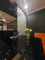 De Lux Bangkok Hotel