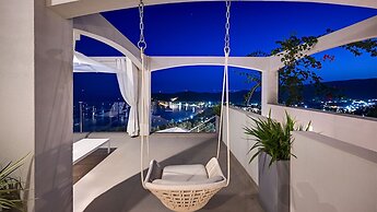 LIVINGHOME SUITES