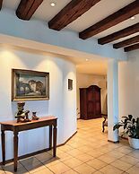Hôtel de la Rouvenaz