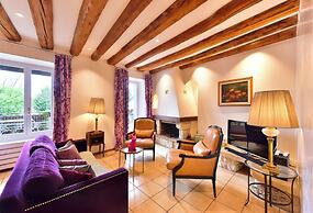 Hôtel de la Rouvenaz
