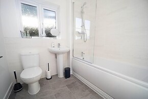 Immaculate 3 Bedroom Home Barnstaple Devon